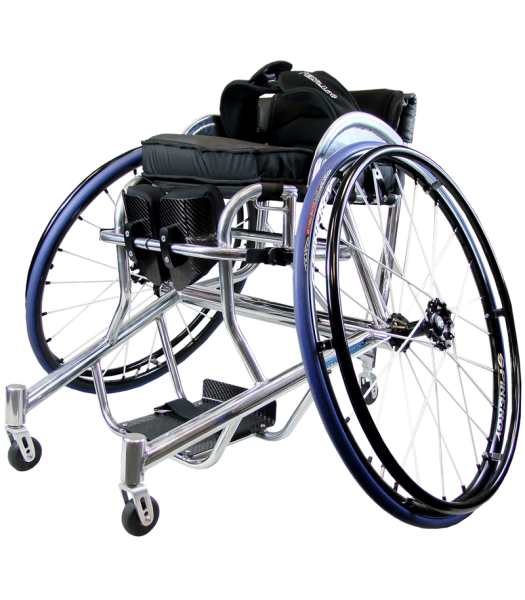 RGK Grandslam Tennis Wheelchair